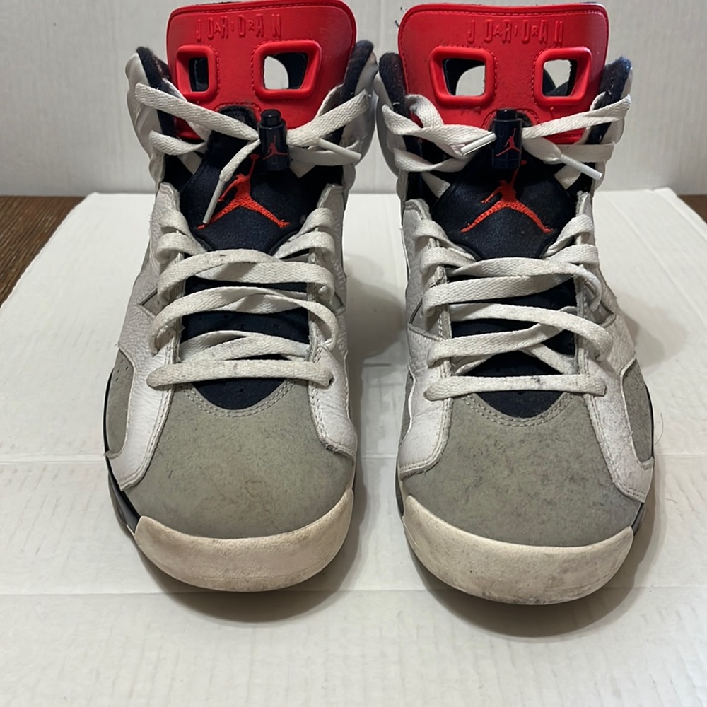 Nike Air Jordan in good condition
